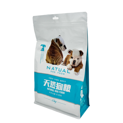 주문 주문 공허한 상자 바닥 다시 닫을 수 있는 지플록 50 파운드 가방 online manufacture