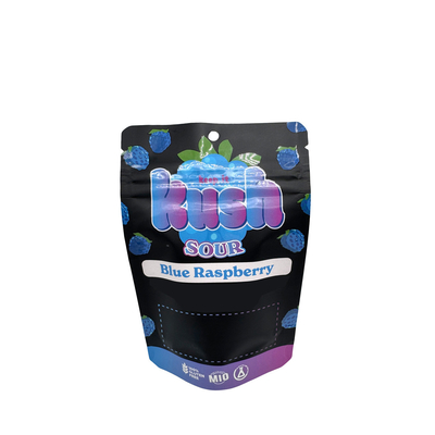 주문 아이 보호 Ziplock 가방 알루미늄 엽으로 덮인 Mylar 잡초 가방 3.5 그램의 잡초 사탕 online manufacture