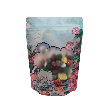 주문 매트 OPP 서식식용 비늘창 online manufacture
